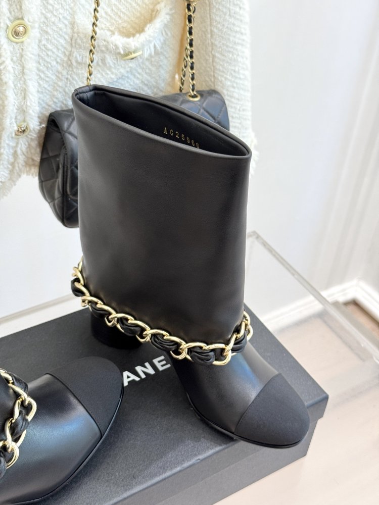 Ботильоны фото 3