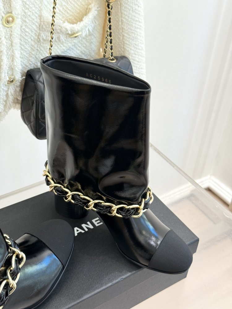 Ботильоны фото 3