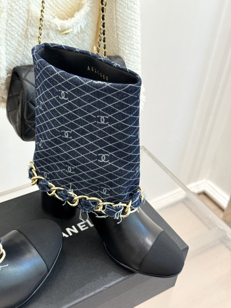 Ботильоны фото 3