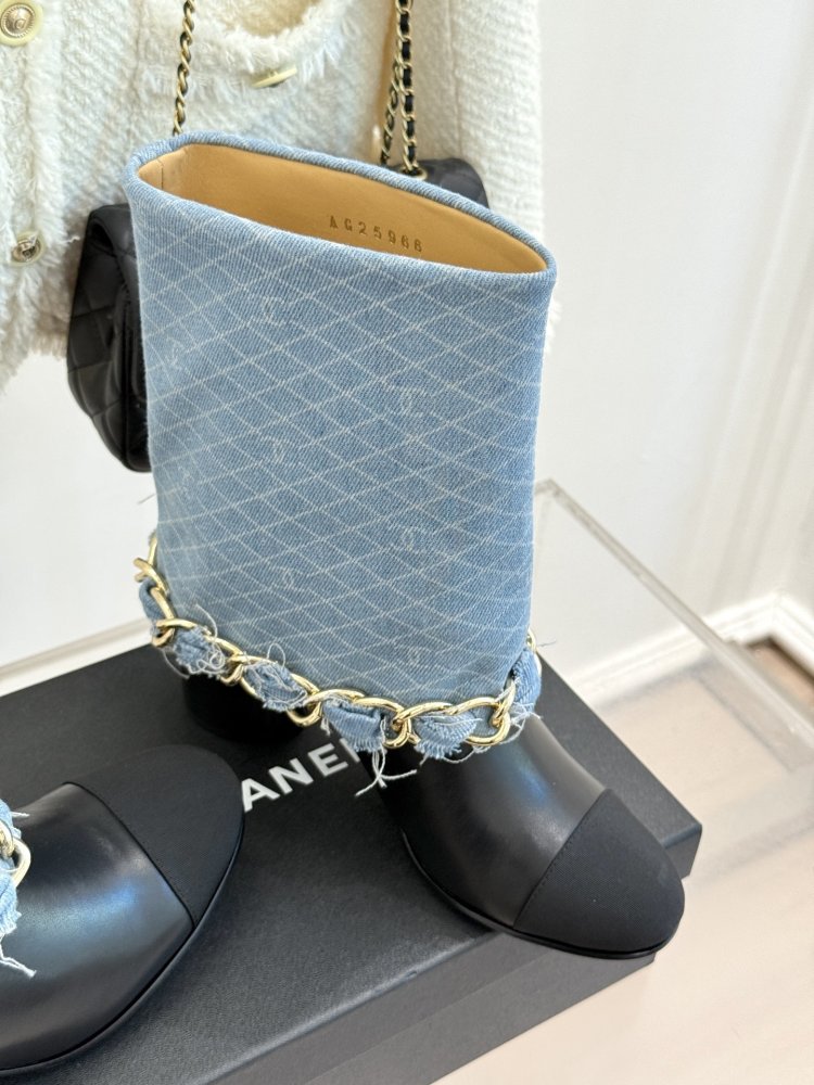 Ботильоны фото 3