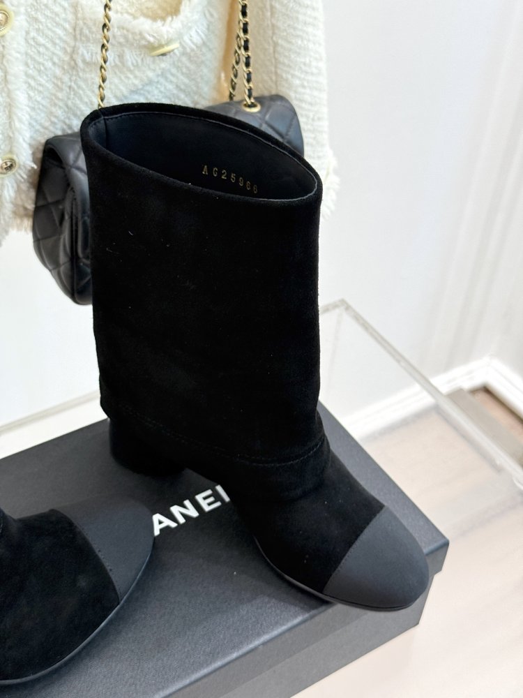 Ботильоны фото 3