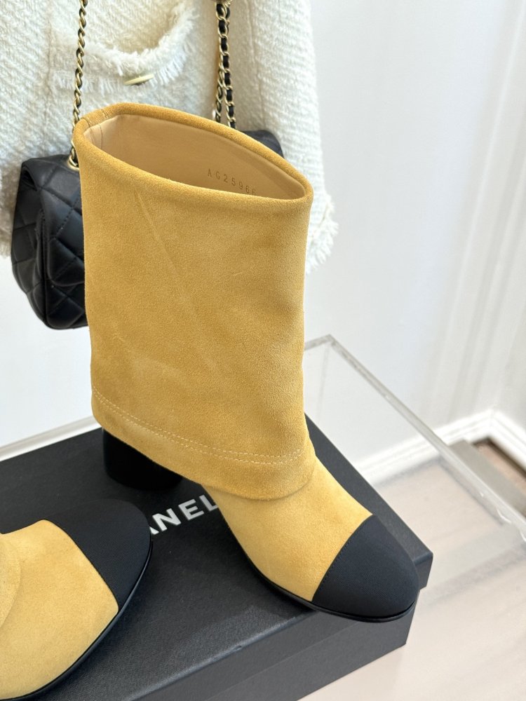 Ботильоны фото 3