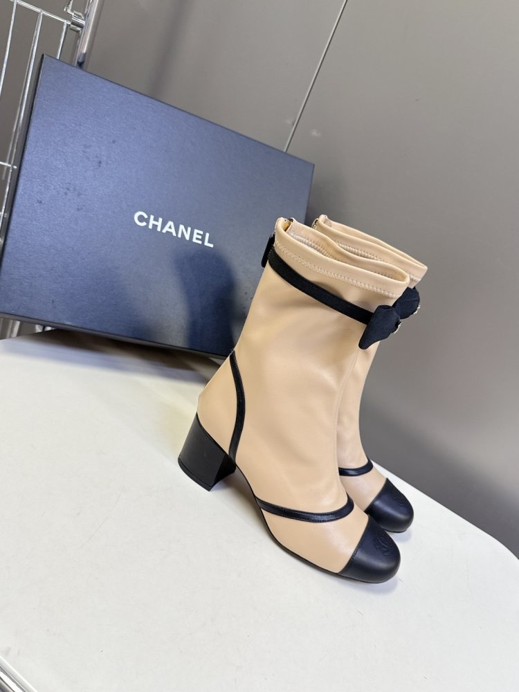 Ботильоны фото 3