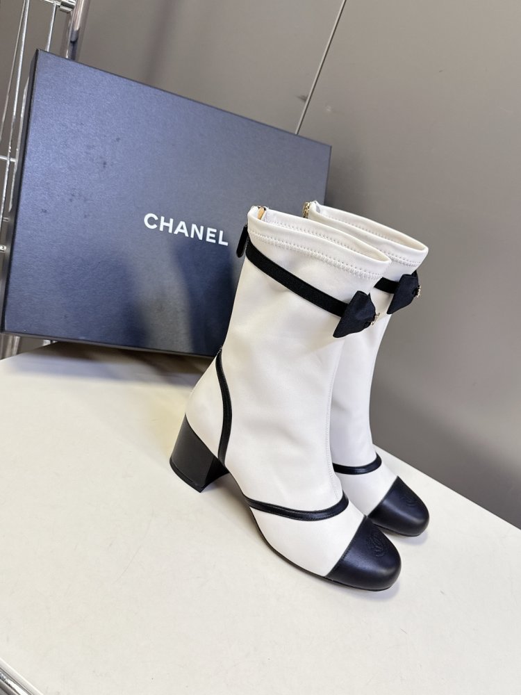 Ботильоны фото 3