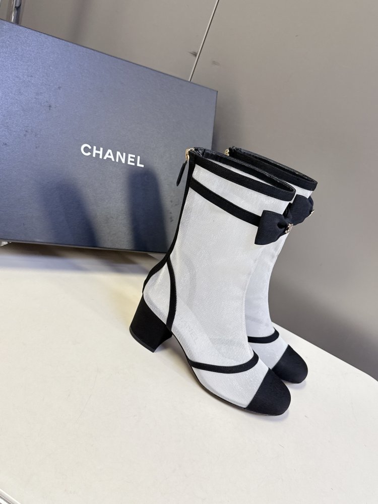 Ботильоны фото 3