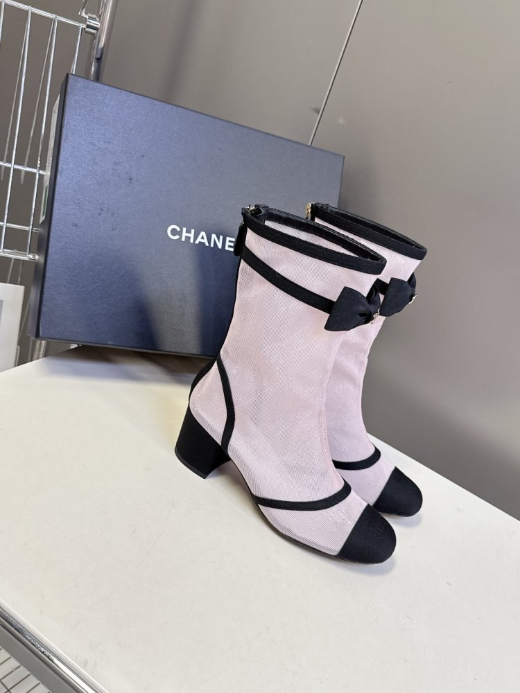 Ботильоны фото 3