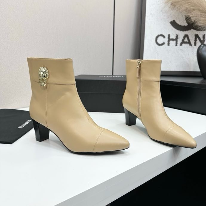 Ботильоны фото 3