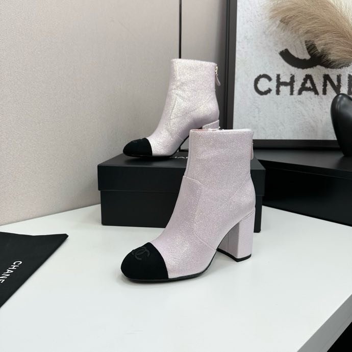 Ankle boots фото 3