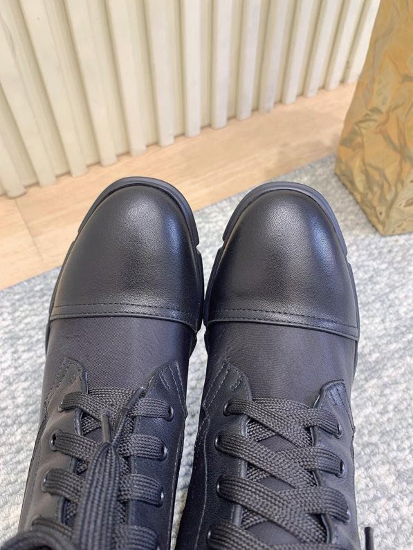 Ankle boots фото 3