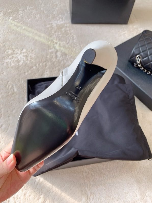 Ботильоны фото 3