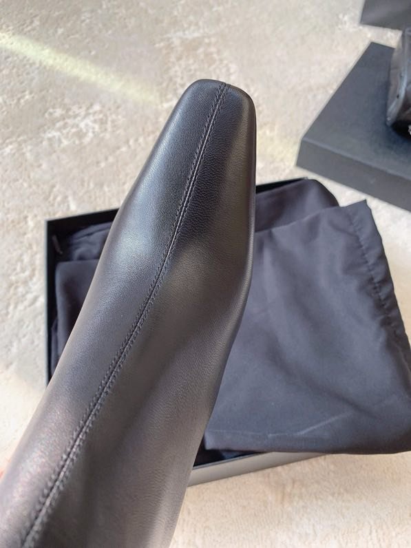 Ботильоны фото 3