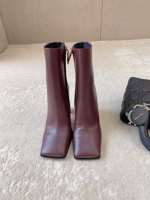 Ботильоны фото 3