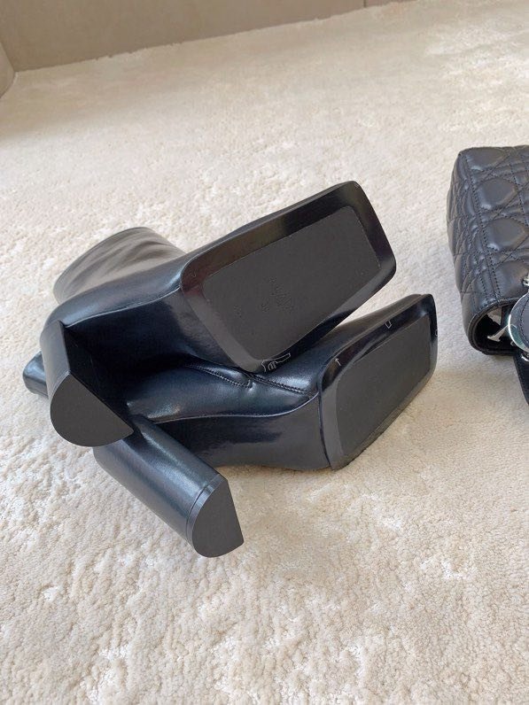 Ботильоны фото 3