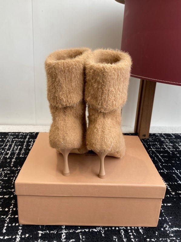 Ankle boots фото 3