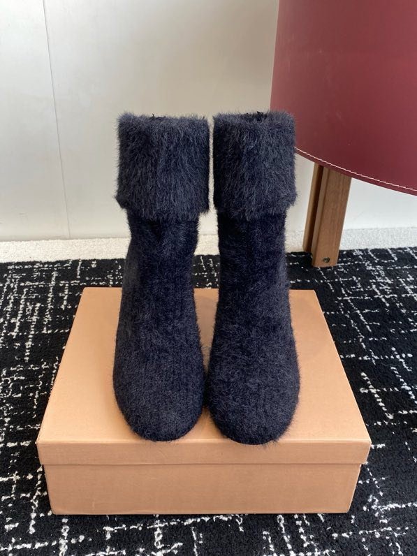 Ботильоны фото 3