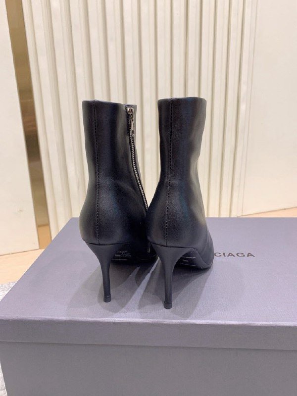 Ботильоны фото 3