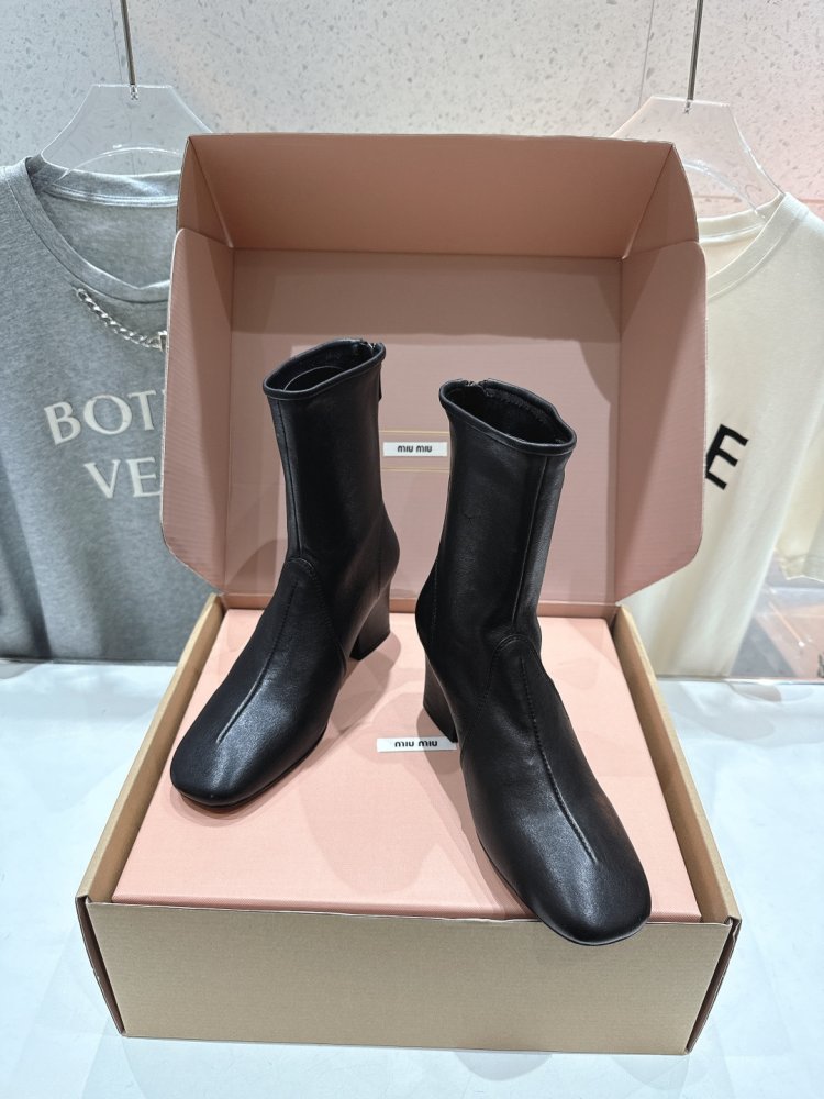 Ботильоны фото 3