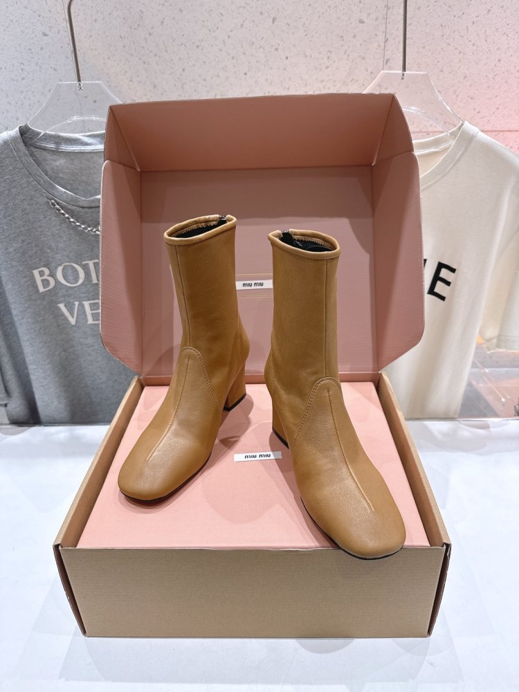 Ботильоны фото 3