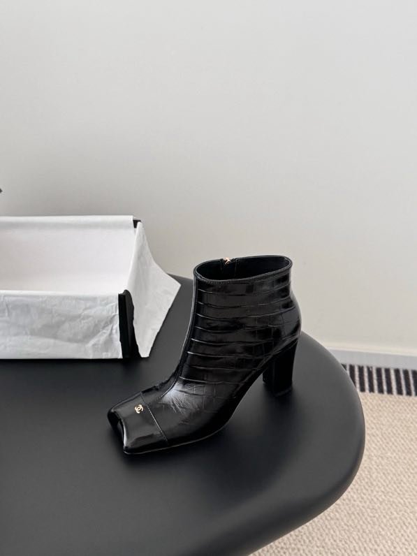 Ботильоны фото 3