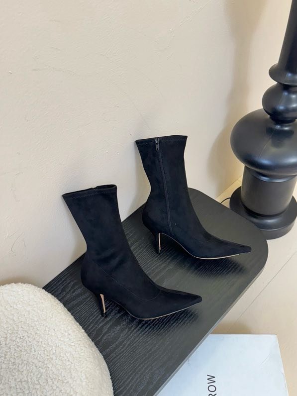 Ботильоны фото 4