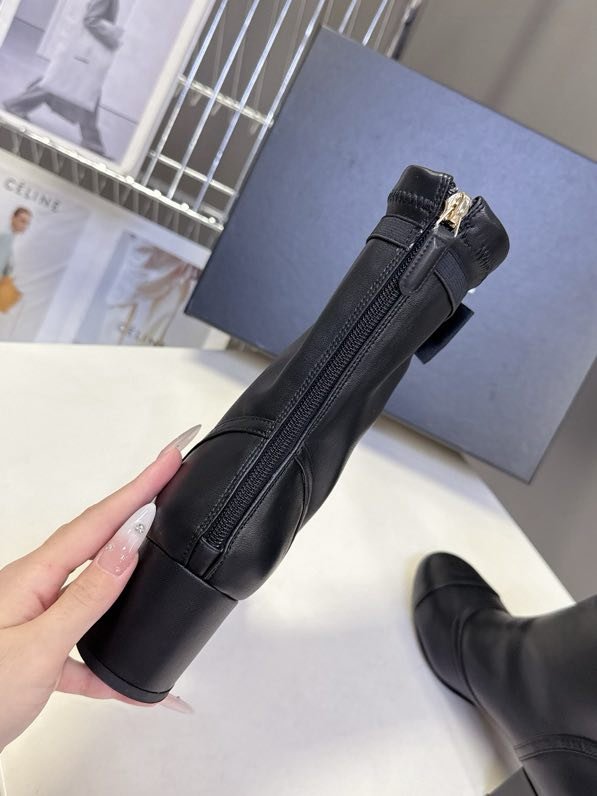 Ботильоны фото 4