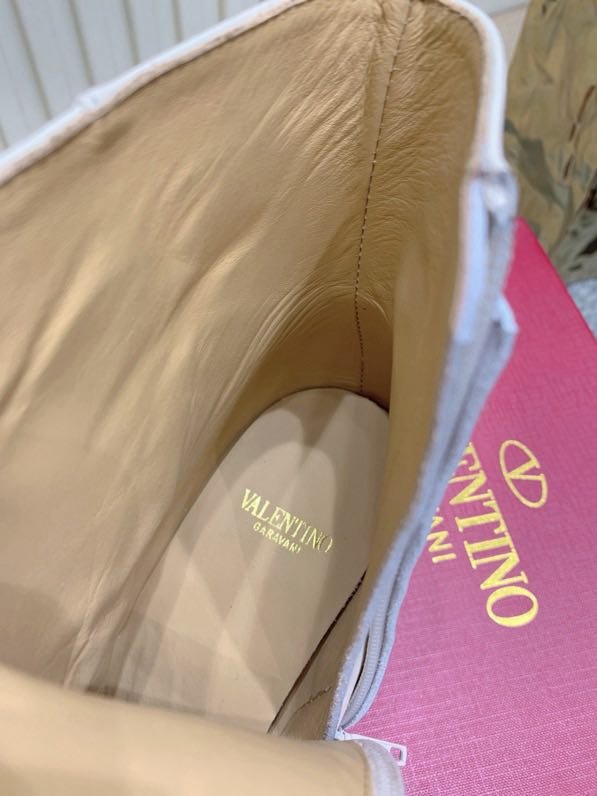 Ankle boots фото 4