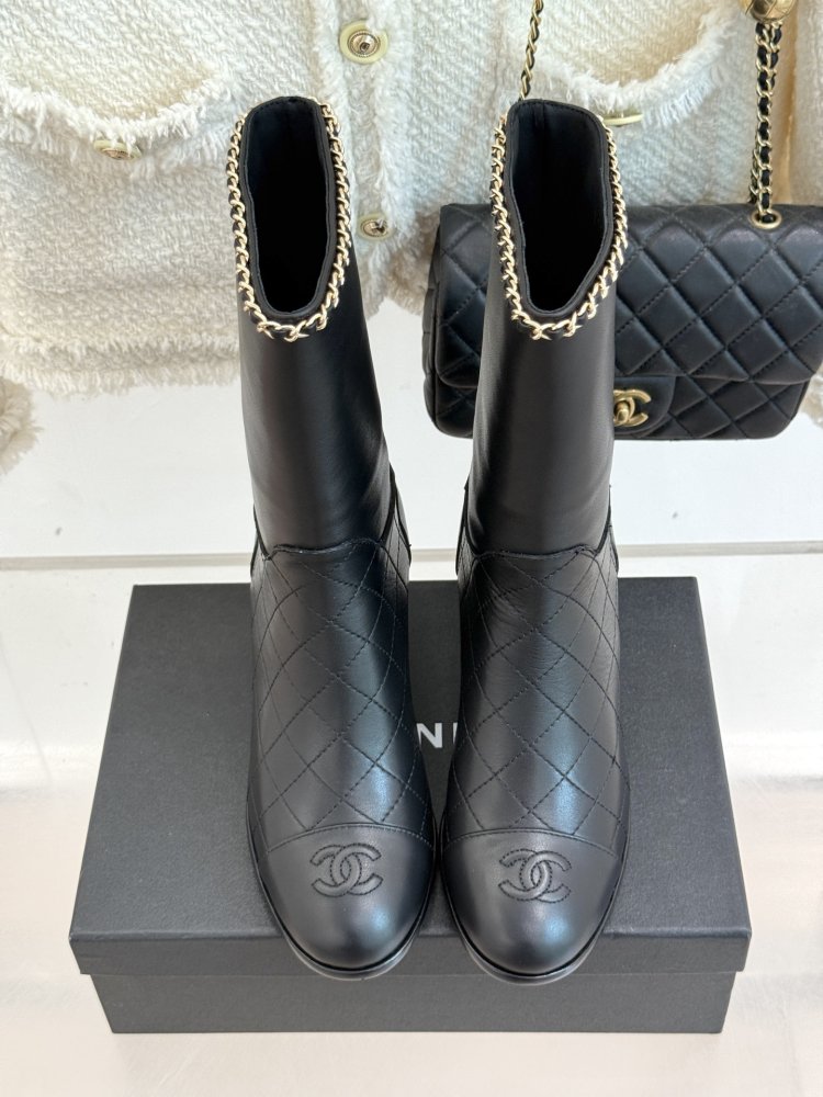 Ботильоны фото 4