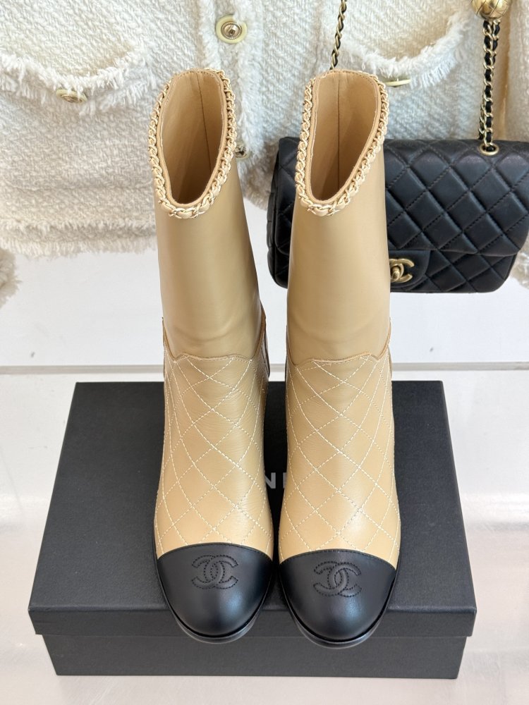 Ankle boots фото 4