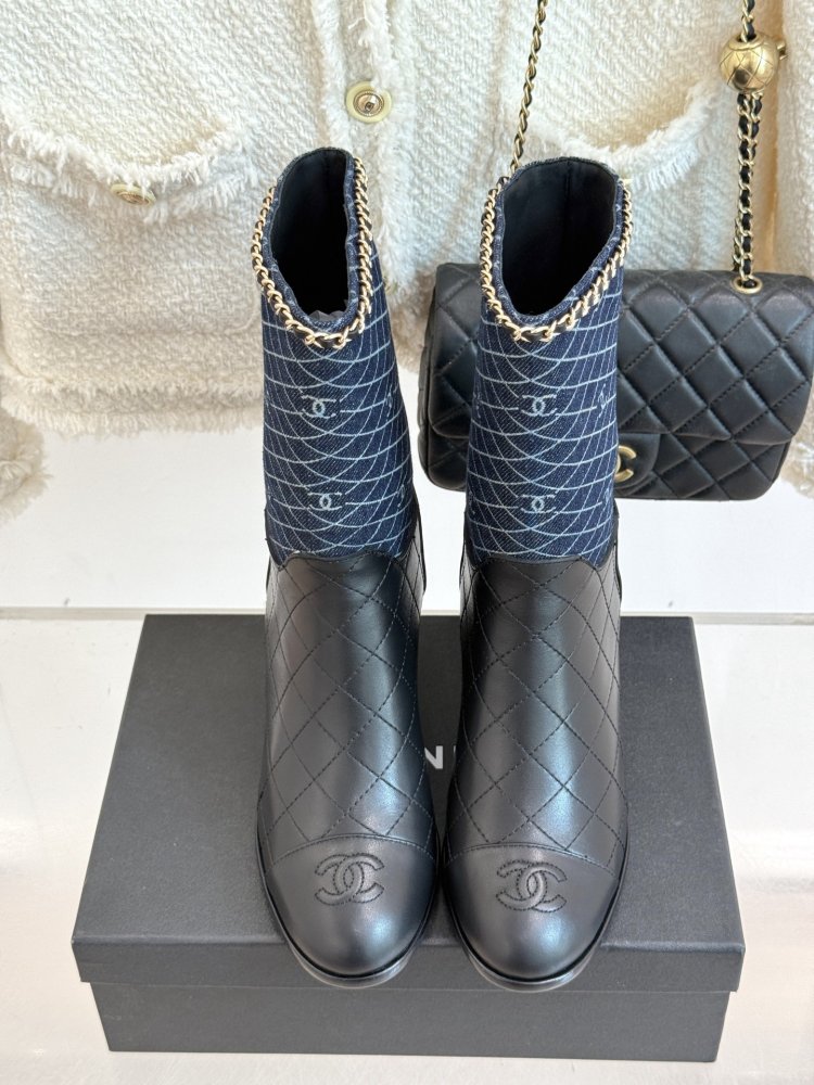 Ботильоны фото 4