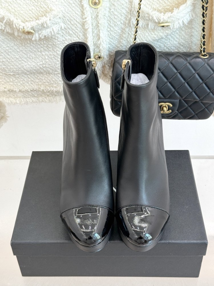 Ботильоны фото 4