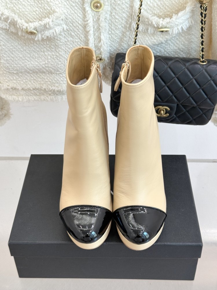 Ботильоны фото 4