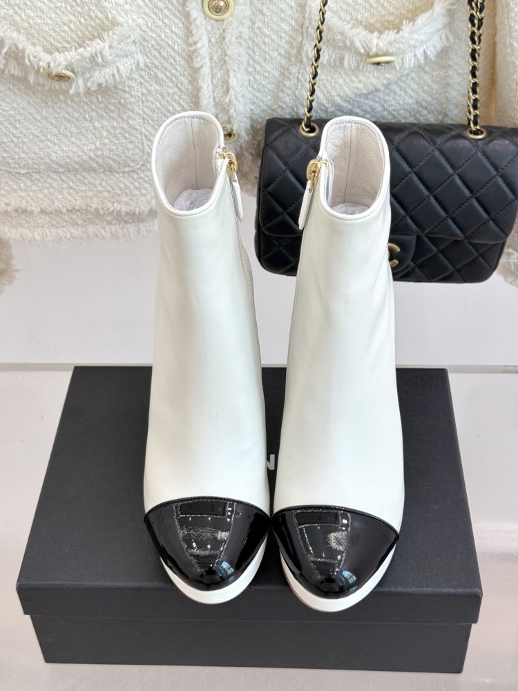 Ботильоны фото 4