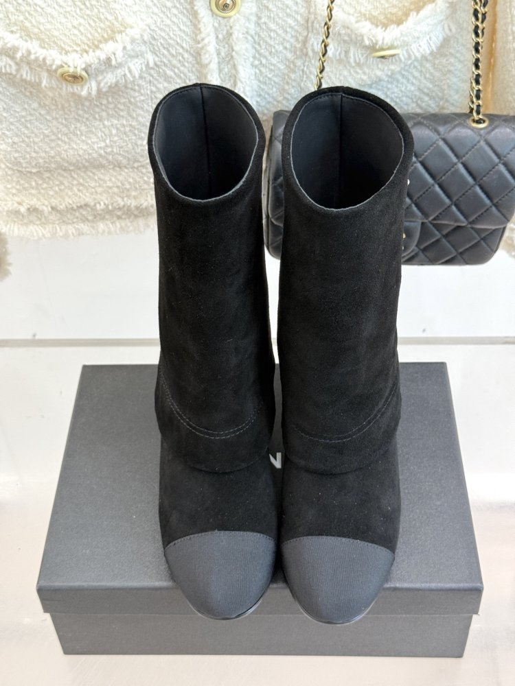 Ботильоны фото 4