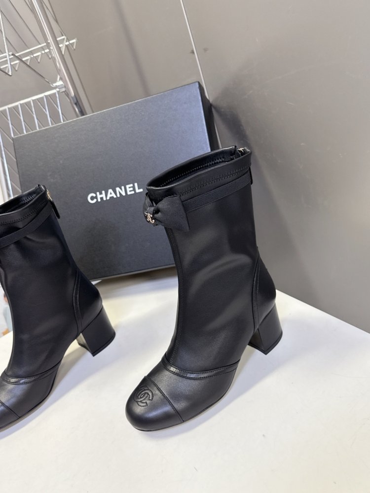 Ботильоны фото 4