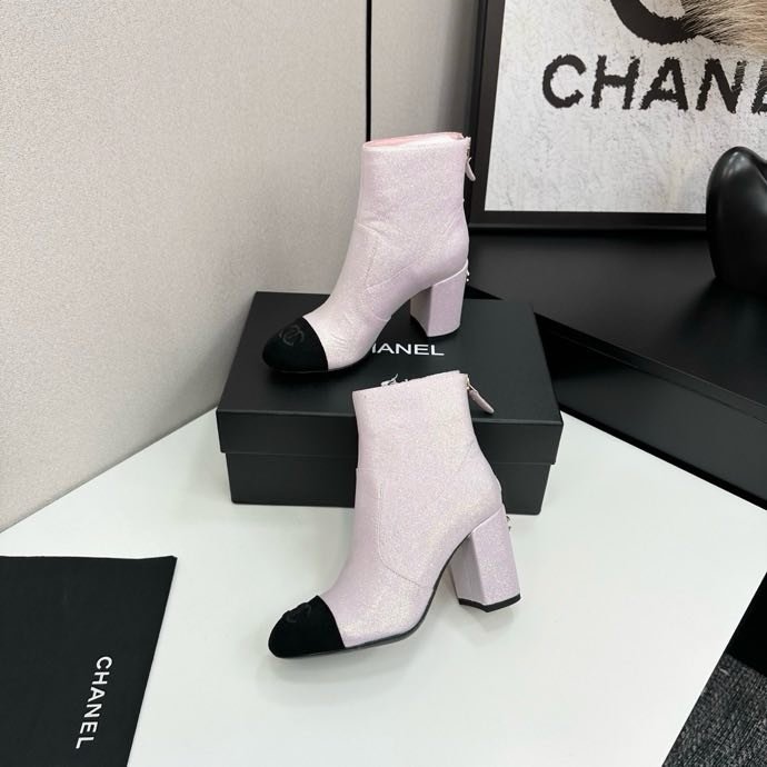 Ankle boots фото 4