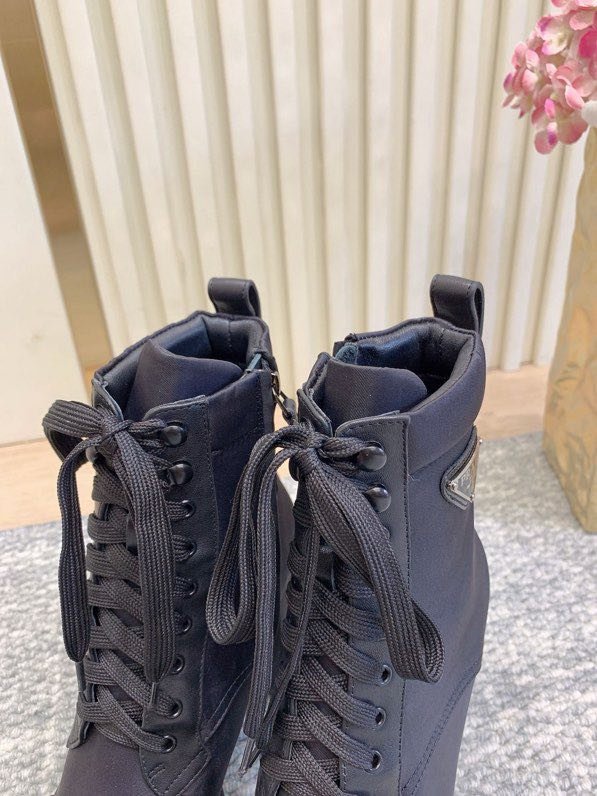 Ankle boots фото 4