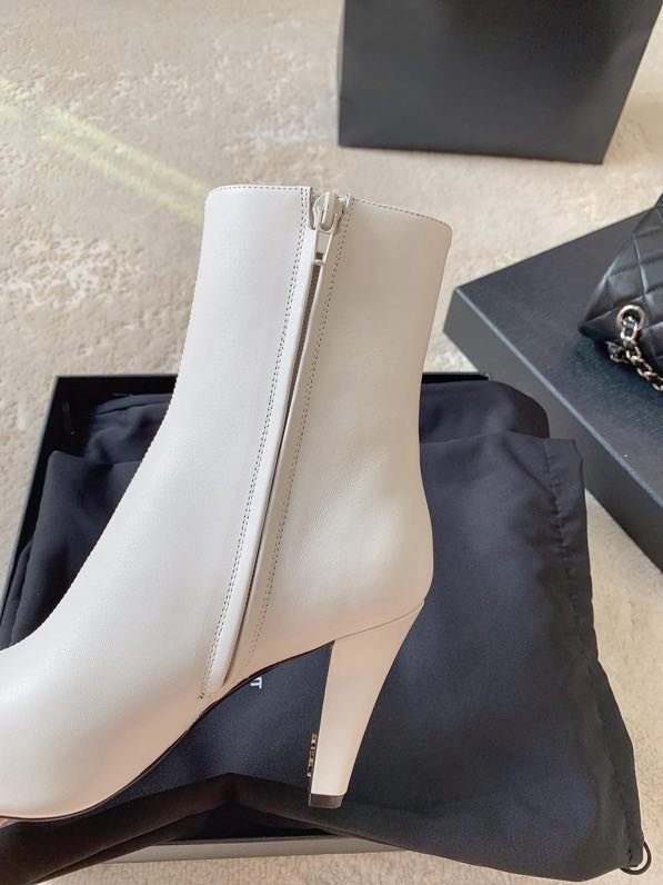 Ботильоны фото 4