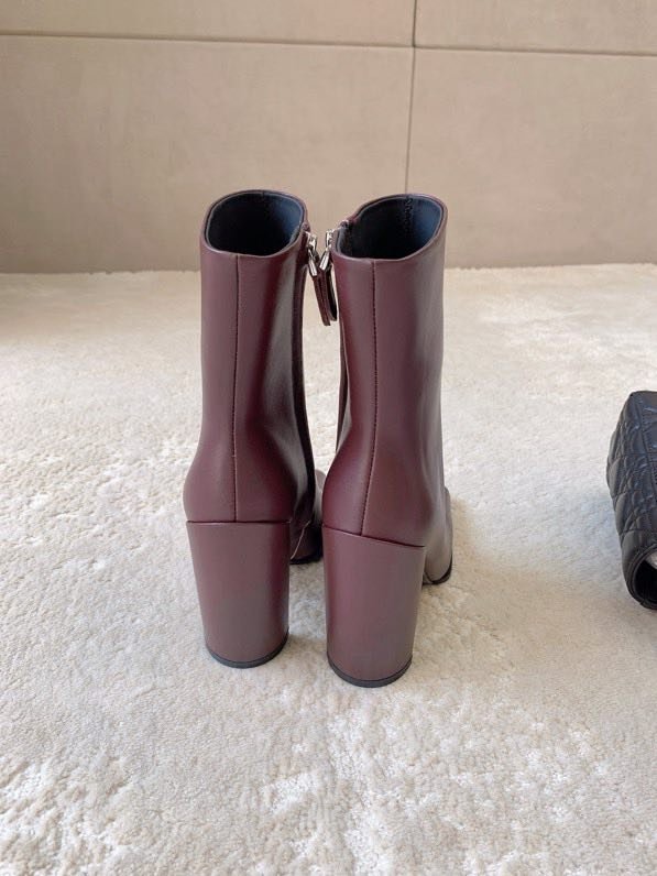 Ботильоны фото 4