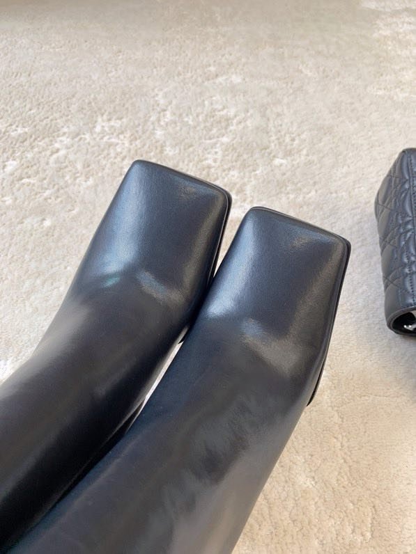 Ботильоны фото 4