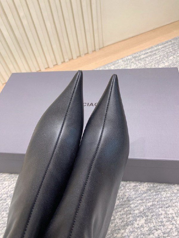 Ботильоны фото 4