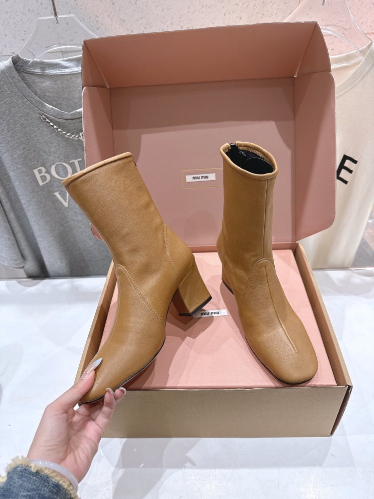 Ботильоны фото 4