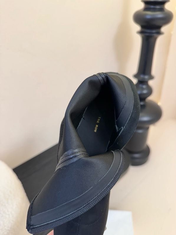 Ботильоны фото 5