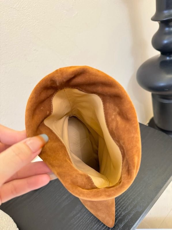 Ботильоны фото 5