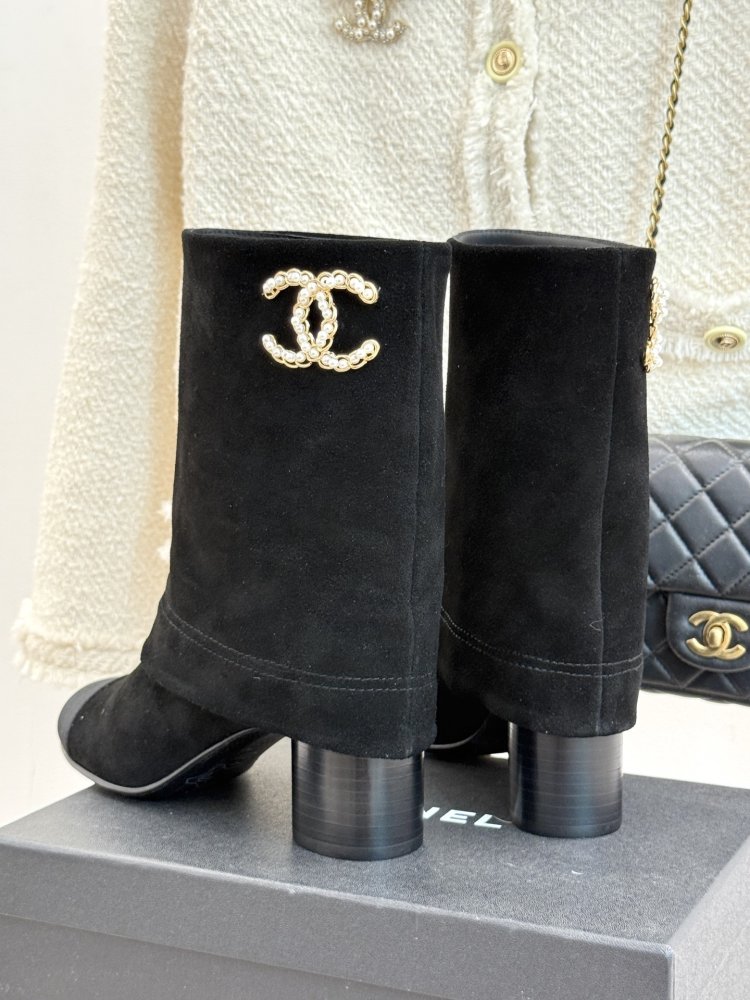 Ботильоны фото 5