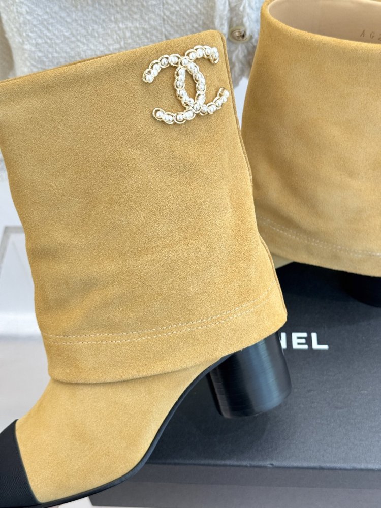 Ботильоны фото 5