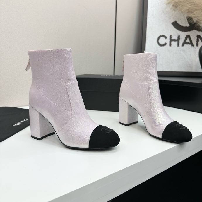 Ankle boots фото 5