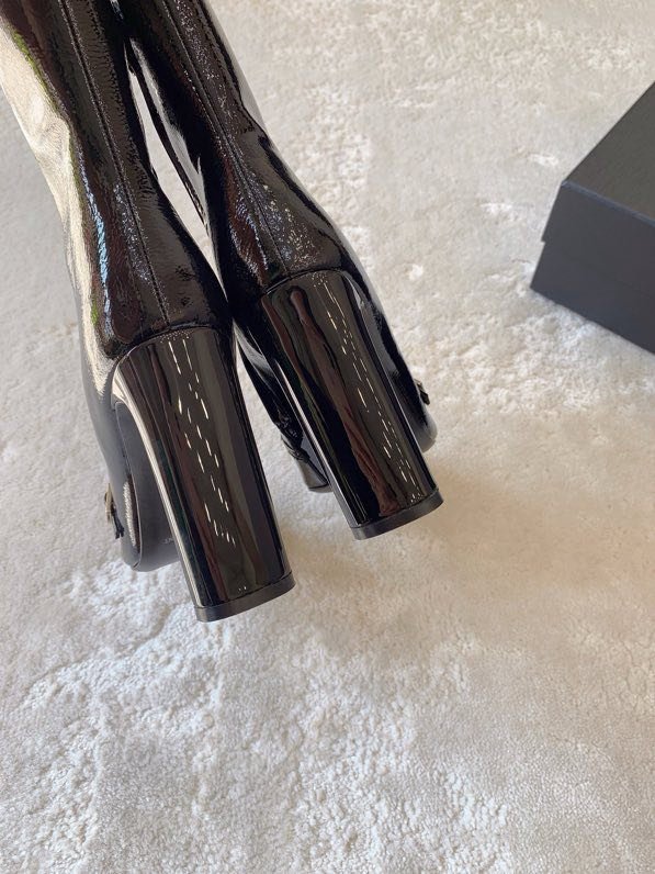 Ботильоны фото 5