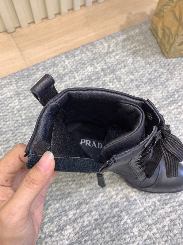 Ankle boots фото 5