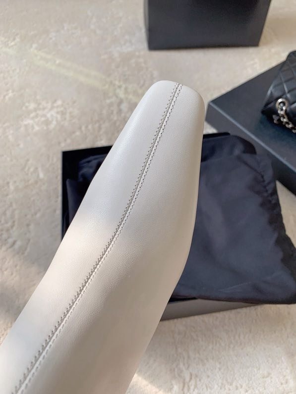 Ботильоны фото 5