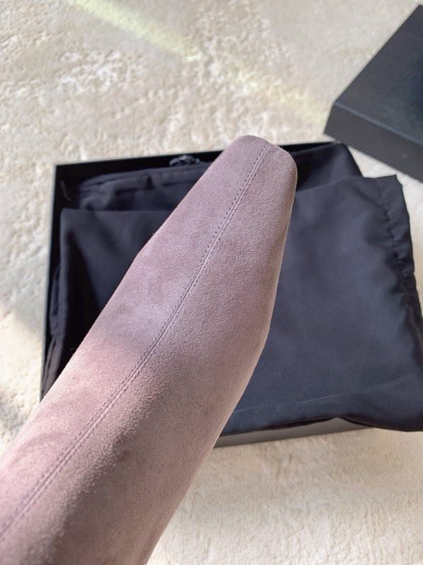 Ботильоны фото 5